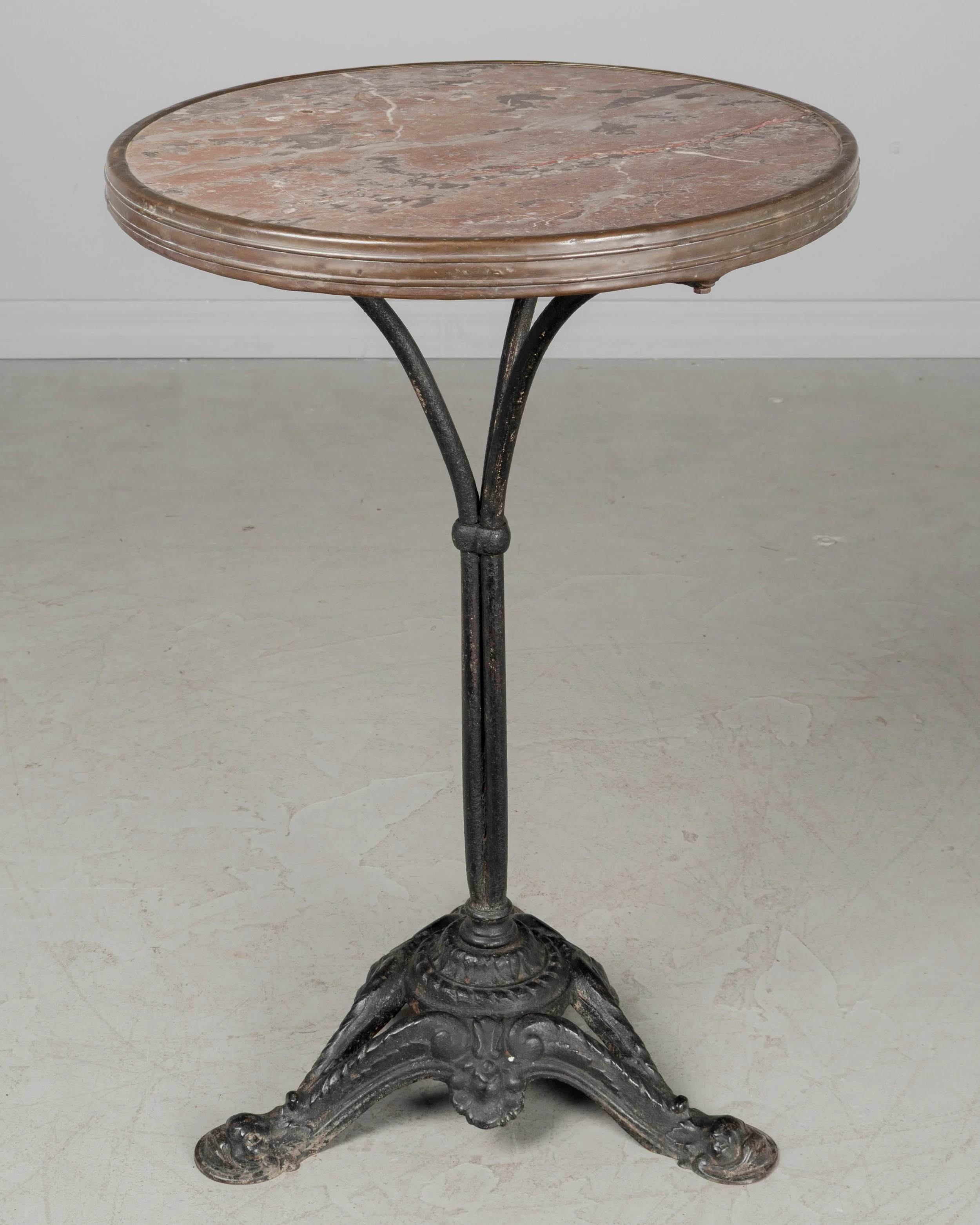 Olivier Fleury French Antiques-French Architectural and Garden